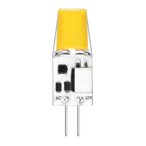 Lampadina LED <span class=keywords><strong>G4</strong></span> 1.5W 2W Mini Lampadina LED DC12V Luce LED - Product Image 3