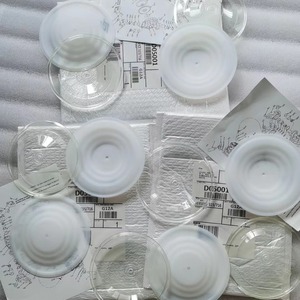 Kit de Reparación de Bomba de Diafragma Neumática de Baja Presión Chengji D53211 108538SP 108839 para Aplicaciones Químicas 515 716 - Product Image 2