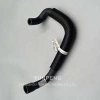 4666042AC Suku Cadang Mobil Baru Selang Katup PCV untuk Jeep Wrangler 2007-2011 04666042AC 4666042AB 04666042AB 04666042