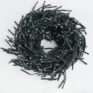 Đèn <span class=keywords><strong>LED</strong></span> Chống Nước Ngoài Trời OEM Chiều Dài Tùy Chỉnh Màu Dây Đèn Trang Trí Sân Vườn Đám Cưới Giáng Sinh - Product Image 5