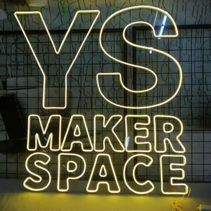 DINGYI-señal <span class=keywords><strong>de</strong></span> neón 3D para decoración <span class=keywords><strong>de</strong></span> eventos, letras luminosas hechas a medida <span class=keywords><strong>de</strong></span> China, Led <span class=keywords><strong>de</strong></span> ensueño - Product Image 4