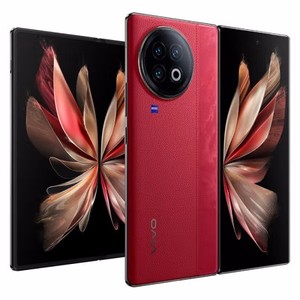 Teléfono Móvil <span class=keywords><strong>VIVO</strong></span> <span class=keywords><strong>X</strong></span> <span class=keywords><strong>Fold</strong></span> <span class=keywords><strong>2</strong></span> 5G, Pantalla Plegable AMOLED de 8.03 Pulgadas 2K E6 120Hz, Snapdragon 8 Gen <span class=keywords><strong>2</strong></span> Octa Core, 120W SUPERVOOC, NFC - Product Image 1