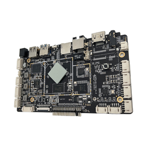 Gömülü geliştirme kurulu RK3566 yapay zeka görüntü işleme için akıllı IoT WIFI BT5.2 - Product Image 1