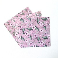 GF Craft DIY Scrapbooking Kertas Akun Membuat Kartu Latar Belakang Kertas Scrapbook Pola Satu Sisi 6 Inci Kertas