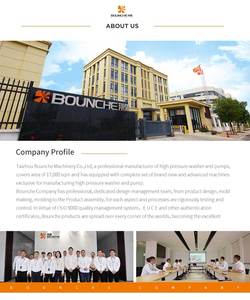 Regulador de Presión Ajustable para Lavadora a Presión, Conjunto de Regulador de Agua de Alta Presión con Rosca de Cierre - Product Image 4