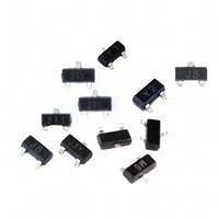 Transistor SMD Y1 Y2 J3 J6 J8 M6 J3Y 2TY 2T1SOT-23 SMD S8050 S8550 S9012 S9013 S9014 S9015 SS8550 SS8050 S9018 PNP NPN SOT-23