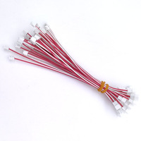 Personnalisable PVC Cuivre Électrique Auto Câble Câblage Fil Électrique Câble 1kg Fil de Cuivre Prix pour l'Inde