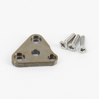 Imprimante à jet d'encre continu Leibinger Jet3 Series, nouvelle connexion de colonne compatible 55-004210T SK4 CPL G-type JET3NEO Triangular
