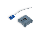 GOALE Alpha-One - Candado Electrónico GPS para Contenedores con Sello Electrónico, 4G, IP66, Desbloqueo Remoto, Posicionamiento Inteligente