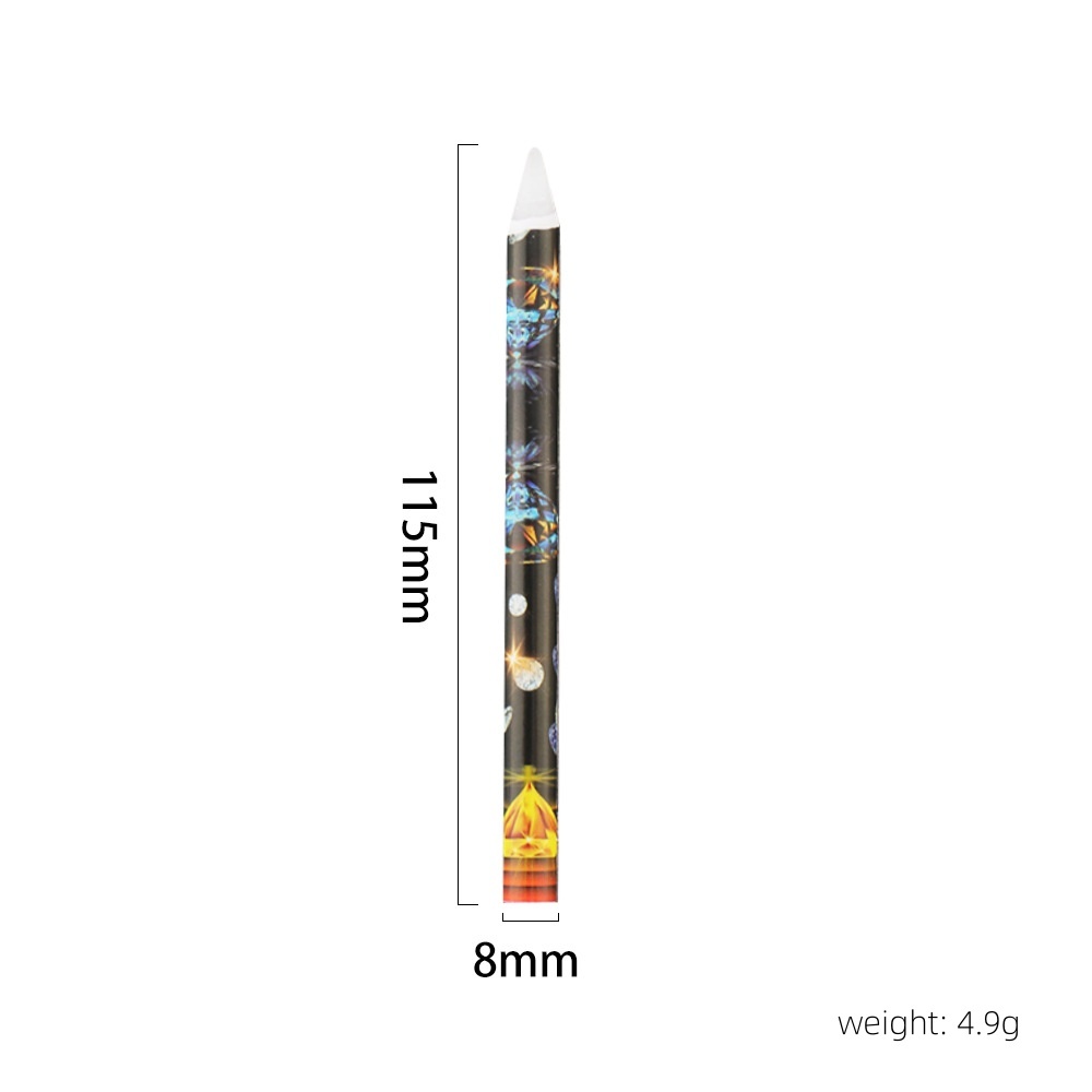 Blanc 115mm