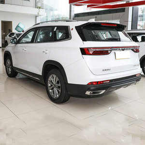 Nuove <span class=keywords><strong>Auto</strong></span> Jetour X90 Plus 2023 X90 X90plus 1.5T 1.6T 2.0T SUV 5 Posti Automatico Benzina per il Commercio con la Cina - Product Image 5