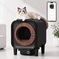 Séchoir pour animaux de compagnie à température réglable, grande capacité, sûr, pour usage quotidien en intérieur des chiens - Vente en gros