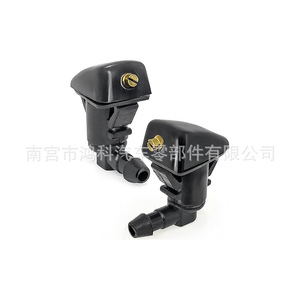 หัวฉีดที่ปัดน้ำฝน7T4Z17603A กลไกสำหรับรถฟอร์ด F250 F350 - Product Image 4