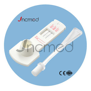 Prueba rápida <span class=keywords><strong>Drogas</strong></span> Anfetaminas THC Prueba de abuso Prueba de <span class=keywords><strong>saliva</strong></span> y kit de recolección de <span class=keywords><strong>saliva</strong></span> - Product Image 2