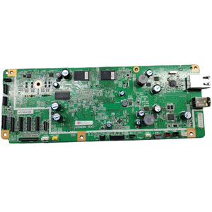 Placa base principal 2126120-05 compatible con piezas de impresora Epson CA30 MAIN EP-802A EP 802A - Product Image 2