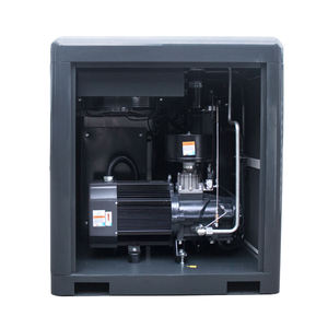 Compressore d'Aria a Vite JFAM60A Shenzhen 60hp 45kw Prezzo del Compressore da 60 CV - Product Image 5