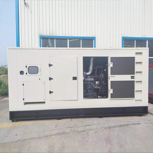 Giá trị điện xách tay điện bắt đầu 5KW 5kva Máy Phát Điện Xăng - Product Image 6