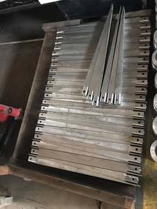 Peças divisor de pedra hidráulica, pedra de ressecamento de pedra, ferramentas de demolição de concreto à venda - Product Image 6