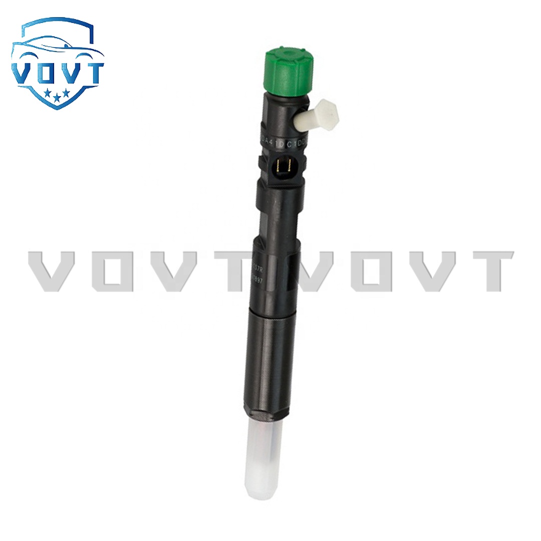 High Quality New Diesel Injector 28232251 R28232251 EJBR05102D EJBR03101D EJBR05101D Common Rail Injector for Delphi Spare Parts