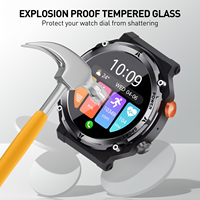 Nuevo Reloj Inteligente T900 Ultra Big 2.09 Serie 9 con Carga Inalámbrica Hiwatch PRO Pantalla Táctil Completa Llamadas BT para Android iOS