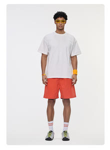 Camiseta Deportiva de Manga Corta <span class=keywords><strong>para</strong></span> <span class=keywords><strong>Hombre</strong></span>, Sorona, Absorbe la Humedad, Secado Rápido, Fresca y Ligera - Product Image 6