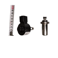 Vanne d'expansion électronique EM2E-8109206B pour système de pompe à chaleur HVAC BYD Dolphin Qin PLUS EV Yuan PLUS CN 0.3