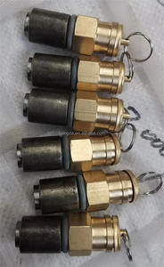 Tùy chỉnh chất lượng cao biến áp dầu xả van Sản xuất tại Trung Quốc - Product Image 4