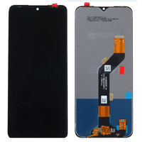 Écrans LCD de remplacement professionnels pour téléphones mobiles Infinix Tecno Pova Neo, écran LCD LE6, non LE6H, pour Tecno Pova Neo Le6