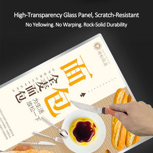 Conception ultra-mince, matériau écologique, je cherche une signalétique imperméable pour la future mariée, enseignes lumineuses au néon, enseignes en acrylique - Product Image 5