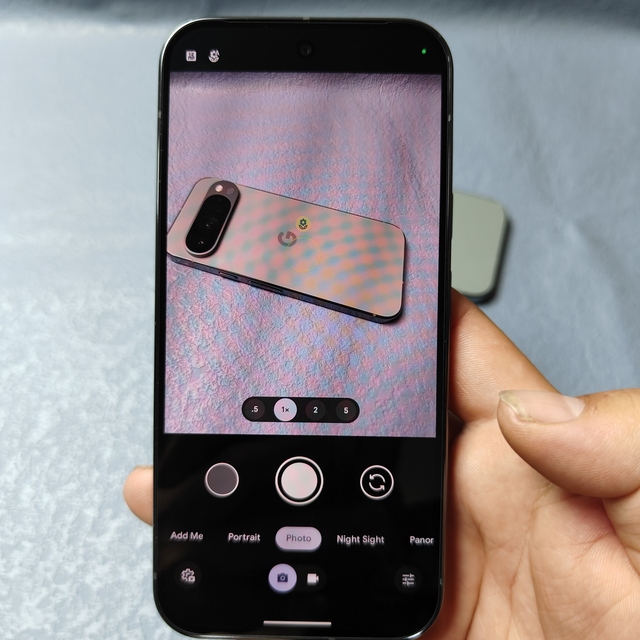 9 Pro Unlocked CDMA Android 14 Smartphone Deca Core 120Hz Display Gemini Triple Rear Camera System 24-Hour Battery 6.3" Super
