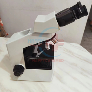 ระบบกล้องส่องทางไกลแบบสองตาที่ใช้กับ<span class=keywords><strong>กล้องจุลทรรศน์</strong></span>ชีวภาพโอลิมปัส CX21CX41 - Product Image 5