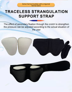 Grosir Pabrik 2025 sabuk <span class=keywords><strong>Hernia</strong></span> khusus dengan bantalan kompresi untuk <span class=keywords><strong>Hernia</strong></span> olahraga tunggal/ganda atau - Product Image 6