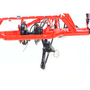Fábrica de China Venta caliente <span class=keywords><strong>Tribike</strong></span> bicicleta V freno barato triciclo adulto triciclo bicicleta/Triciclo cargobike/bicicleta Triciclo de carga - Product Image 5