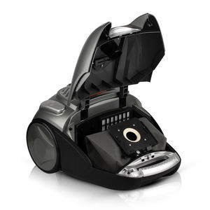 <span class=keywords><strong>Aspirateur</strong></span> sec à plancher dur pour tapis à forte aspiration fabriqué en usine <span class=keywords><strong>Aspirateur</strong></span> à traîne en sac - Product Image 4