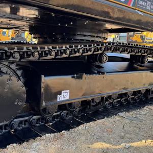 Prix bas, excavatrice SANY SY265C d'occasion, 26,5 tonnes, chenille hydraulique, SANY 265C, excavatrice d'occasion à vendre en stock - Product Image 6