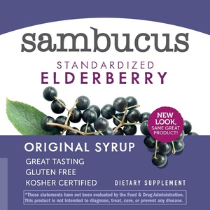Extracto de elderberry orgánico natural, suplemento de hierbas frías, 120ml, venta al por mayor y personalizado - Product Image 4
