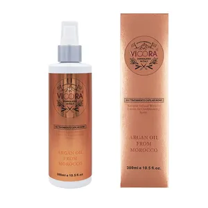 2022 Most Popularhot Sale High Quality Moroccan Argan Keratin Professional Creme Of Natural Oil Hair Treatment Conditioner