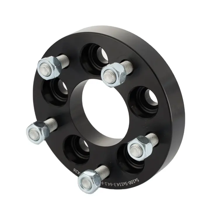 Núcleo central 5x4.75 "com furo 74.1mm, liga de alumínio, 6061t6, forjamento, junta, adaptador de roda, espaçador de rodas para bmw