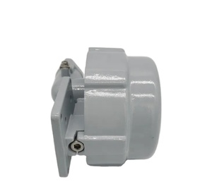 Interrupteur de fin de course pneumatique American Masoneilan Messonilan 496-257 - Product Image 4