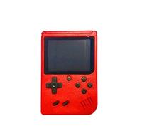 Console de jeu portable rétro pour enfants, garçons et filles, console de jeu vidéo, possibilité de choisir deux joueurs avec manette, sortie TV