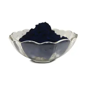 Metall komplex Farbstoff Lösungsmittel Blau 67 Lösungsmittel Blau GN Transparent Blau G Blau 825