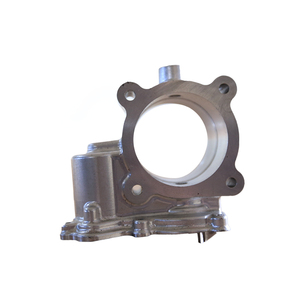 CNC özel üretim şirketleri prototip freze torna Metal işleme paslanmaz çelik parçalar bileşenleri ücretsiz örnekleri - Product Image 6