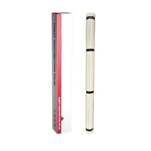 Película Protectora de Pintura Transparente de TPU de 6.5mil, Película de Alta Calidad con Acabado Brillante para Envolver Completamente el Automóvil, Vinilo para Envolver Automóviles - Product Image 1