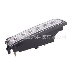 Luz antiniebla LED Pengzhanlong para Mercedes Benz Clase ML W164 ML300 ML320 ML350 1649060151 Izquierda Derecha - Product Image 1