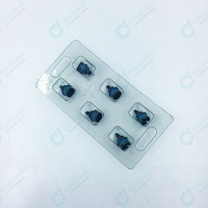 Siemens ASM Siplace SMT Parts Boquilla de nueva condición Tipo 733 y 933 Modelo No. 00346523 para planta de fabricación de productos electrónicos - Product Image 2