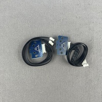 Sensor Liner LETOP Infiniti Encoder Sensor H9730 untuk Printer Inkjet 3208H 3278N