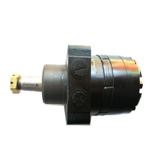 Motor de Tracción Hidráulica para Cortacésped y Equipos Utilitarios |   Fabricante Directo de Fábrica y Servicio OEM/ODM - Product Image 4