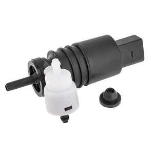 BMW Automotive Windshield <b>Washer</b> Pump DC Motor 1/2 In Flexible Hose Connection 3M Suction Head - Product Image 4