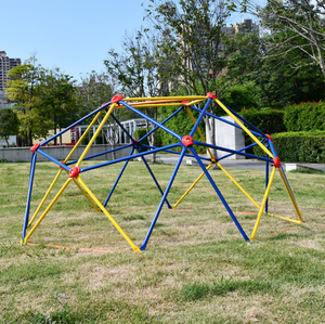 Équipement d'entraînement physique domestique de cadre d'<span class=keywords><strong>escalade</strong></span> de combinaison intérieure/extérieure pour enfants pour l'amusement d'<span class=keywords><strong>escalade</strong></span> de jardin - Product Image 6