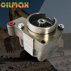 Pompe hydraulique 103-8264, unité de remplacement durable et haute efficacité pour système hydraulique d'excavatrice 322L 325 325L - Product Image 1